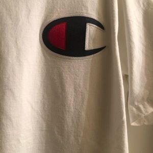 Champion T Shirt